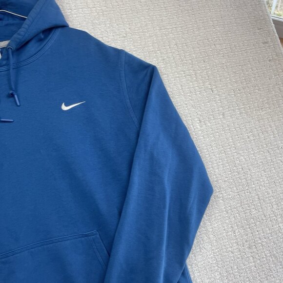 Nike solo swoosh Hoodie - Picture 4 of 13